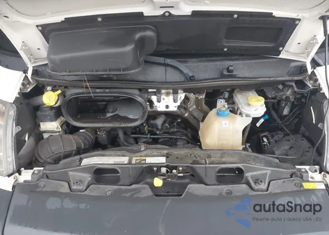 2018 Ram Promaster 1500 Low Roof 136 Wb from USA, damaged, VIN 3C6TRVAG0JE124068